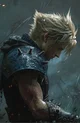 Cloud Strife
