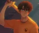 Percy Jackson