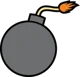 FUCK A BOMB