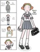 High School Girly