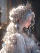 ROYAL Queen-wife