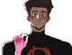 Miles Morales 
