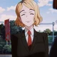 Akari Nitta