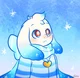 Winter Asriel
