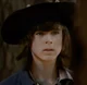 Carl Grimes 