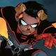 Damian Wayne 