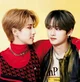 Minsung Omegaverse 4