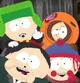 South Park Halloween