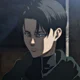 Levi Ackerman