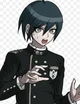 Shuichi saihara 