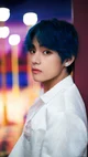 Kim Taehyung 