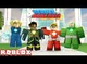 Heroes of robloxia