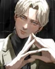 Johan liebert 