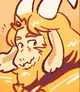 Fatherly Asgore