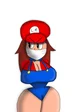 Lady Mario 