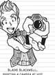 Blaine Blackwell 