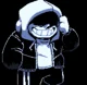 Stretchs Dust Sans