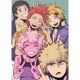 Bakusquad