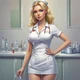 Nurse Sally