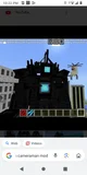 Titan camera minecra
