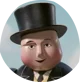 Sir Topham Hatt