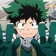 Izuku Midoriya