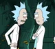 Rick and Morty