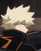 Bakugo Katsuki 