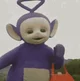 Tinky Winky