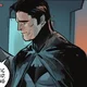 Bruce Wayne