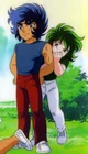 Shun y ikki