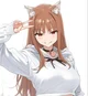 Holo The Wise Wolf