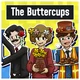 Buttercups- HC