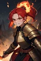 Ember Flintfoot