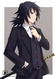 Giyuu Tomioka
