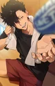 Kuroo Tetsuro