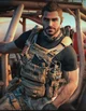 Johnny MacTavish