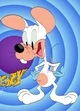 Teeny mouse