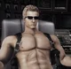 Albert Wesker
