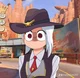 Ashe overwatch