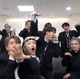 Stray kids 