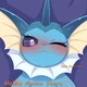 Vaporeon wife