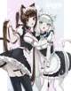 Chocola and Vanilla