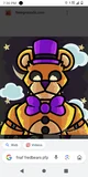 FNAF fredbears