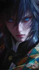 Giyuu tomioka 
