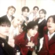 Stray kids 