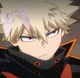 Bakugo