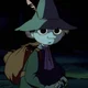 Snufkin