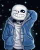 Paci Sans VS Frisk
