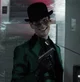 0 Edward Nygma